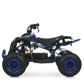 Дитячий електромобіль Квадроцикл HB-EATV1200Q-4ST, до 65 кг. Зображення №2