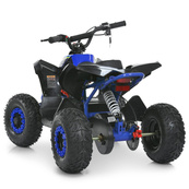 Дитячий електромобіль Квадроцикл HB-EATV1200Q-4ST, до 65 кг. Зображення №3