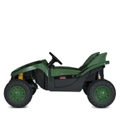 Детский электромобиль Багги M 6039EBR-10(24V) до 50 кг. Изображение №4
