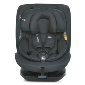 Дитяче автокрісло i-JOY ME 1205 Antracite. Зображення №4 Дитяче автокрісло i-JOY ME 1205 Antracite. Зображення №4