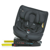 Дитяче автокрісло i-JOY ME 1205 Antracite. Зображення №6 Дитяче автокрісло i-JOY ME 1205 Antracite. Зображення №6