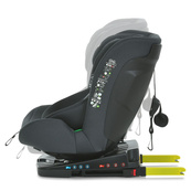 Дитяче автокрісло i-JOY ME 1205 Antracite. Зображення №7 Дитяче автокрісло i-JOY ME 1205 Antracite. Зображення №7