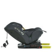 Дитяче автокрісло i-JOY ME 1205 Antracite. Зображення №8 Дитяче автокрісло i-JOY ME 1205 Antracite. Зображення №8