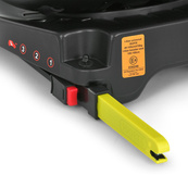 Дитяче автокрісло i-JOY ME 1205 Antracite. Зображення №9 Дитяче автокрісло i-JOY ME 1205 Antracite. Зображення №9