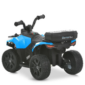 Детский электроквадроцикл M 6286EBLR-4 до 20 кг. Изображение №3