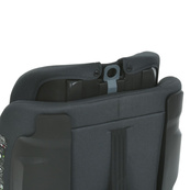 Дитяче автокрісло i-JOY ME 1205 Antracite. Зображення №12 Дитяче автокрісло i-JOY ME 1205 Antracite. Зображення №12