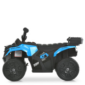 Детский электроквадроцикл M 6286EBLR-4 до 20 кг. Изображение №4