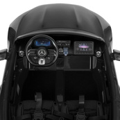Дитячий електромобіль Машина M 6313EBLRS-(24V) до 50 кг. Зображення №6 Дитячий електромобіль Машина M 6313EBLRS-(24V) до 50 кг. Зображення №6