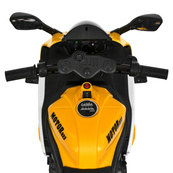 Детский электромобиль Мотоцикл M 6307EL-6 до 30 кг. Изображение №3 Детский электромобиль Мотоцикл M 6307EL-6 до 30 кг. Изображение №3