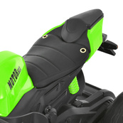Детский электромобиль Мотоцикл M 6307EL-5 до 30 кг. Изображение №7
