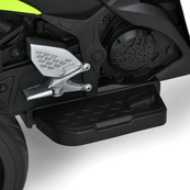 Детский электромобиль Мотоцикл M 6329EL-5 до 30 кг. Изображение №7