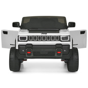 Детский электромобиль Джип JJ2500EBLR-1(24V) до 50 кг. Изображение №2 Детский электромобиль Джип JJ2500EBLR-1(24V) до 50 кг. Изображение №2