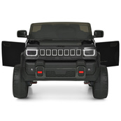 Детский электромобиль Джип JJ2500EBLR-2(24V) до 50 кг. Изображение №2 Детский электромобиль Джип JJ2500EBLR-2(24V) до 50 кг. Изображение №2