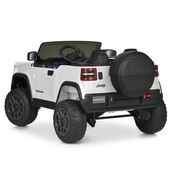 Детский электромобиль Джип JJ2500EBLR-1(24V) до 50 кг. Изображение №3 Детский электромобиль Джип JJ2500EBLR-1(24V) до 50 кг. Изображение №3