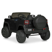Детский электромобиль Джип JJ2500EBLR-2(24V) до 50 кг. Изображение №3 Детский электромобиль Джип JJ2500EBLR-2(24V) до 50 кг. Изображение №3