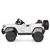 Детский электромобиль Джип JJ2500EBLR-1(24V) до 50 кг. Изображение №4 Детский электромобиль Джип JJ2500EBLR-1(24V) до 50 кг. Изображение №4
