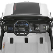 Детский электромобиль Джип JJ2500EBLR-1(24V) до 50 кг. Изображение №5 Детский электромобиль Джип JJ2500EBLR-1(24V) до 50 кг. Изображение №5