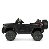 Детский электромобиль Джип JJ2500EBLR-2(24V) до 50 кг. Изображение №5 Детский электромобиль Джип JJ2500EBLR-2(24V) до 50 кг. Изображение №5