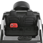 Детский электромобиль Джип JJ2500EBLR-1(24V) до 50 кг. Изображение №6 Детский электромобиль Джип JJ2500EBLR-1(24V) до 50 кг. Изображение №6