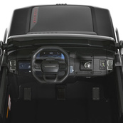 Детский электромобиль Джип JJ2500EBLR-2(24V) до 50 кг. Изображение №6 Детский электромобиль Джип JJ2500EBLR-2(24V) до 50 кг. Изображение №6