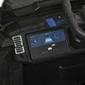 Детский электромобиль Джип JJ2500EBLR-2(24V) до 50 кг. Изображение №7 Детский электромобиль Джип JJ2500EBLR-2(24V) до 50 кг. Изображение №7