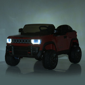 Детский электромобиль Джип JJ2500EBLR-1(24V) до 50 кг. Изображение №9 Детский электромобиль Джип JJ2500EBLR-1(24V) до 50 кг. Изображение №9