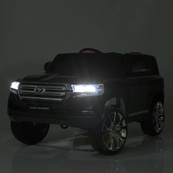 Детский электромобиль Джип JJ2022EBLR-1(24V) до 35 кг. Изображение №10 Детский электромобиль Джип JJ2022EBLR-1(24V) до 35 кг. Изображение №10