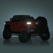Детский электромобиль Джип JJ2500EBLR-1(24V) до 50 кг. Изображение №10 Детский электромобиль Джип JJ2500EBLR-1(24V) до 50 кг. Изображение №10