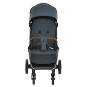 Дитяча прогулянкова коляска AXIS ME 1192 Volcanic Gray. Зображення №2