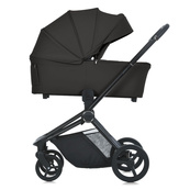 Дитяча універсальна коляска 2 в 1 PERSONA ME 1091-1 Total Black. Зображення №8