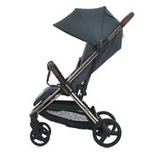 Дитяча прогулянкова коляска AXIS ME 1192 Volcanic Gray. Зображення №3