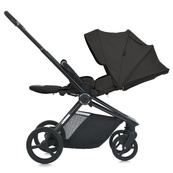 Дитяча універсальна коляска 2 в 1 PERSONA ME 1091-1 Total Black. Зображення №9
