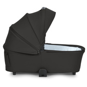 Дитяча універсальна коляска 2 в 1 PERSONA ME 1091-1 Total Black. Зображення №10