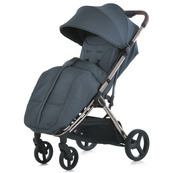 Дитяча прогулянкова коляска AXIS ME 1192 Volcanic Gray. Зображення №5