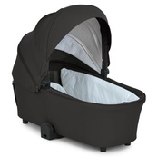 Дитяча універсальна коляска 2 в 1 PERSONA ME 1091-1 Total Black. Зображення №11