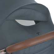 Дитяча прогулянкова коляска AXIS ME 1192 Volcanic Gray. Зображення №6