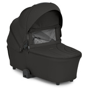 Дитяча універсальна коляска 2 в 1 PERSONA ME 1091-1 Total Black. Зображення №12