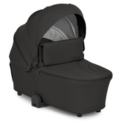 Дитяча універсальна коляска 2 в 1 PERSONA ME 1091-1 Total Black. Зображення №13