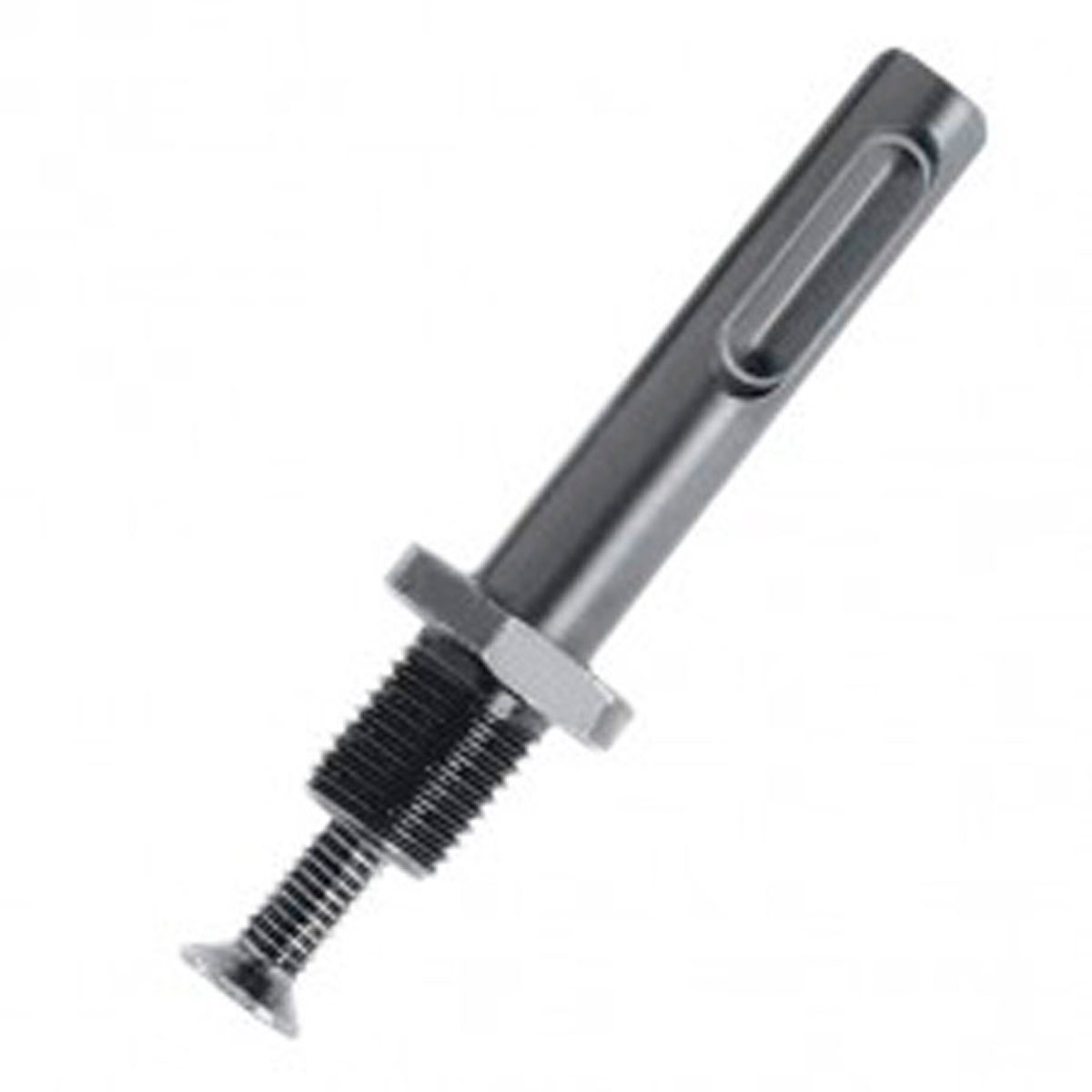 Перехідник для патрона SDS-Plus 1/2in*20 (100шт/уп) Intertool Перехідник для патрона SDS-Plus 1/2in*20 (100шт/уп) Intertool
