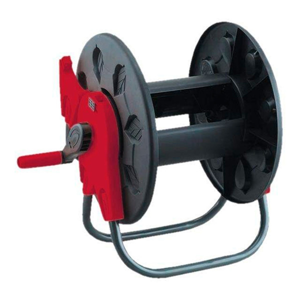 Котушка для шланга 1/2 х 60 м Intertool Котушка для шланга 1/2 х 60 м Intertool