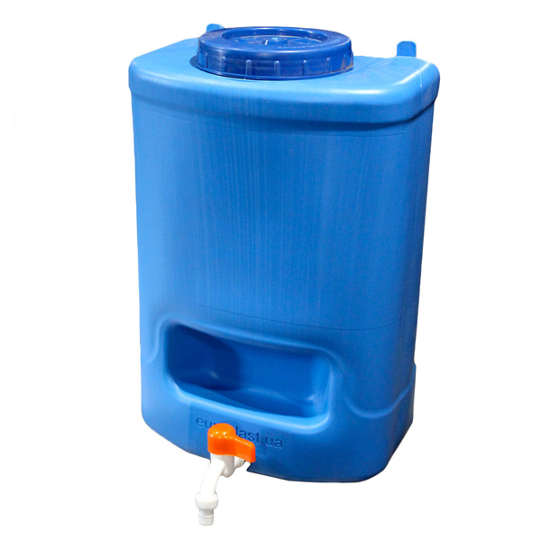 Рукомойник 20л (47,5х30х18см) EURO PLAST Рукомойник 20л (47,5х30х18см) EURO PLAST