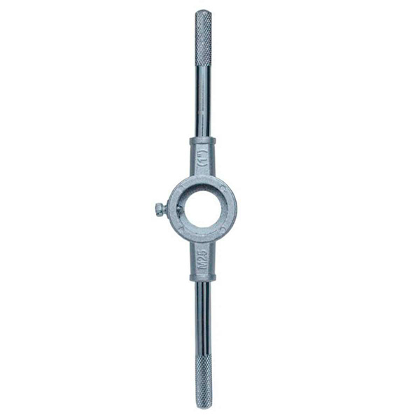 Плашкодержатель М3-М6(d-20) Intertool Плашкодержатель М3-М6(d-20) Intertool