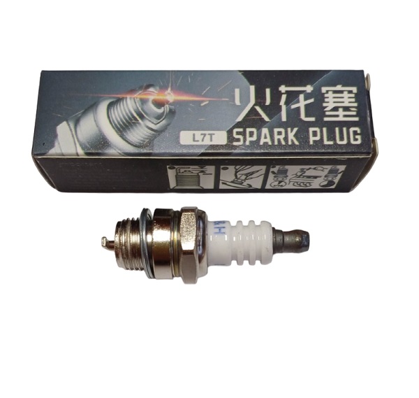 Свеча для бензопилы, бензотримера 2Тdne-pro Spark plug (высокое качество) Свеча для бензопилы, бензотримера 2Тdne-pro Spark plug (высокое качество)