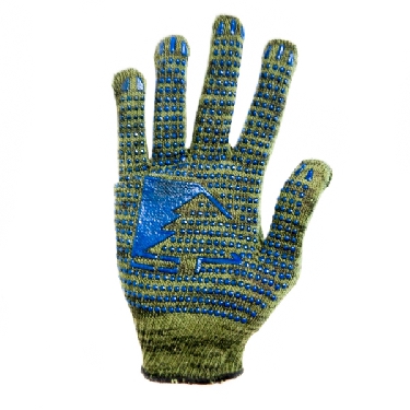 Рукавички ТМ A-tex з ПВХ -- 7 клас 10 пар/уп Рукавички ТМ A-tex з ПВХ -- 7 клас 10 пар/уп