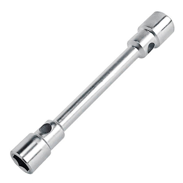 Ключ баллонный I-образный 30*32мм усиленный Intertool Ключ баллонный I-образный 30*32мм усиленный Intertool