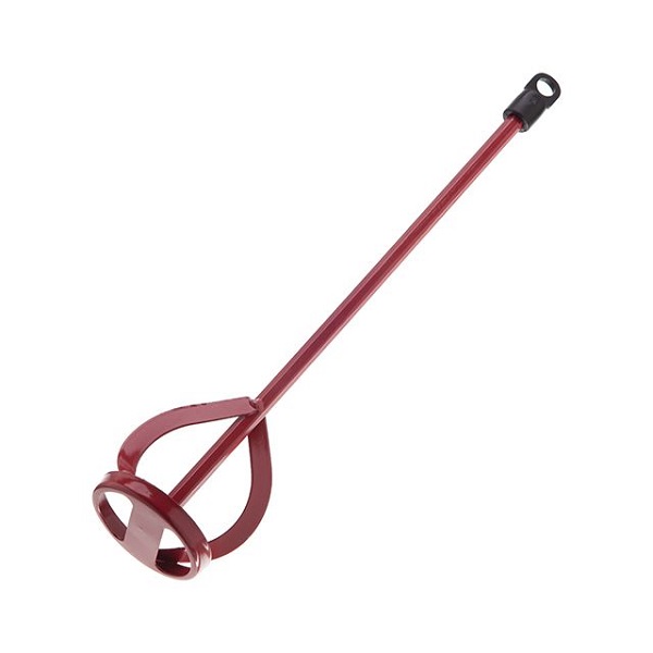 Миксер для краски 60*300мм INTERTOOL Миксер для краски 60*300мм INTERTOOL