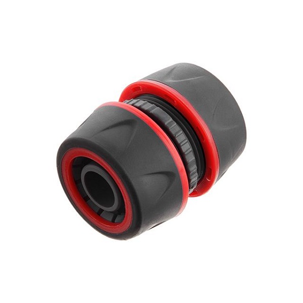 Муфта ремонтна для шлангу 3/4 INTERTOOL Муфта ремонтна для шлангу 3/4 INTERTOOL