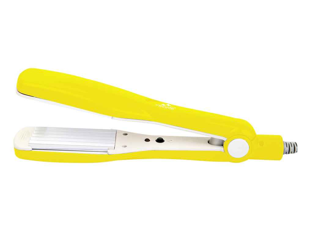 Випрямляч волосся 5156 Y-MT ТМ MONTE Випрямляч волосся 5156 Y-MT ТМ MONTE