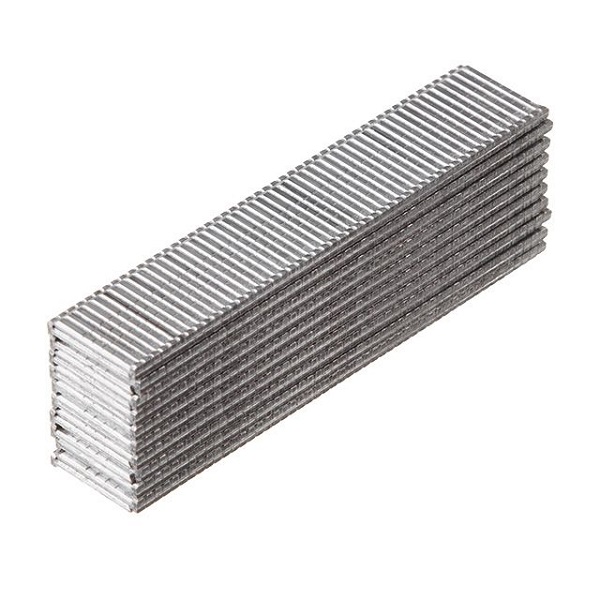 Цвях 12 мм, до степлерів RT-0105; RT-0120; RT-0202 (1000 шт) Intertool Цвях 12 мм, до степлерів RT-0105; RT-0120; RT-0202 (1000 шт) Intertool