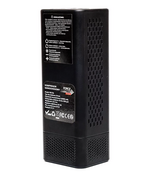 Компресор ELEGANT "Force" PLUS 100016 - 11,1v/6000 mAh/10Атм/4-режими/LED-ліхтар/павербанкUSB 5V-2.4. Зображення №4 Компресор ELEGANT "Force" PLUS 100016 - 11,1v/6000 mAh/10Атм/4-режими/LED-ліхтар/павербанкUSB 5V-2.4. Зображення №4